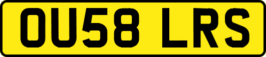 OU58LRS