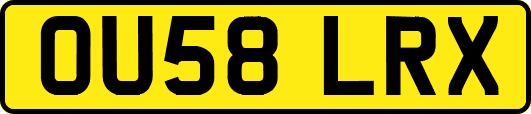 OU58LRX