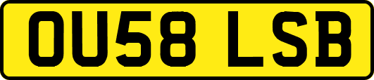 OU58LSB