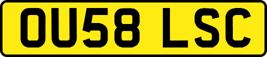 OU58LSC