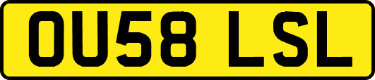 OU58LSL