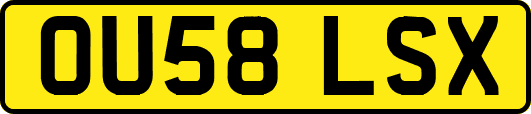 OU58LSX