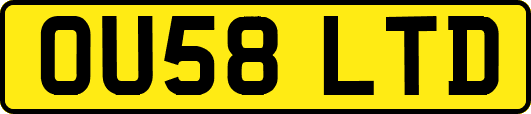 OU58LTD