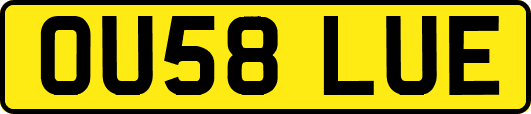 OU58LUE
