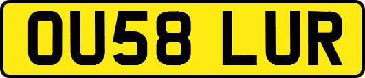 OU58LUR