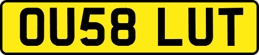OU58LUT