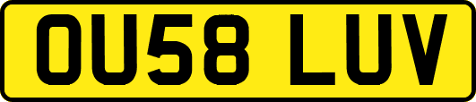 OU58LUV