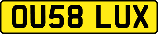 OU58LUX