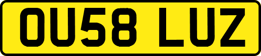 OU58LUZ