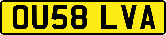OU58LVA