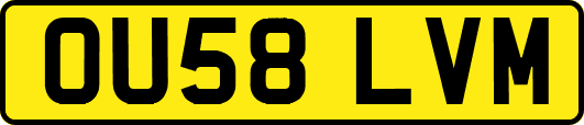 OU58LVM