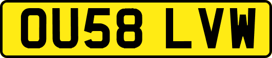 OU58LVW