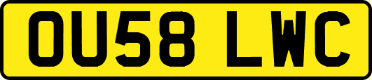 OU58LWC