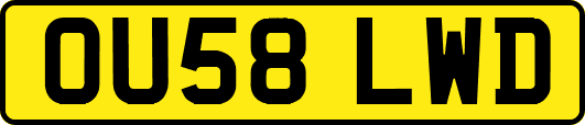 OU58LWD