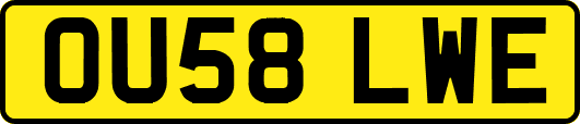 OU58LWE
