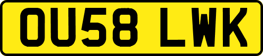 OU58LWK