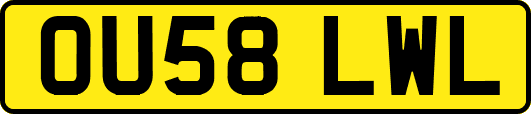 OU58LWL