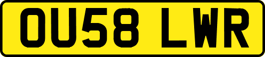 OU58LWR