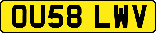OU58LWV