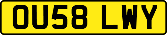 OU58LWY