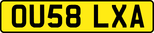OU58LXA