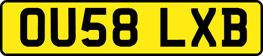 OU58LXB