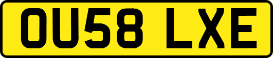 OU58LXE