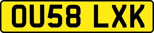 OU58LXK