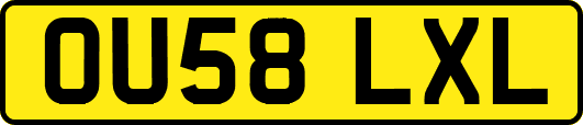 OU58LXL