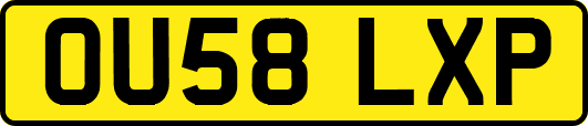 OU58LXP