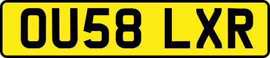 OU58LXR