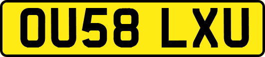 OU58LXU