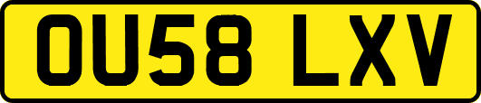 OU58LXV