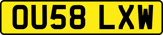 OU58LXW