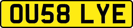 OU58LYE