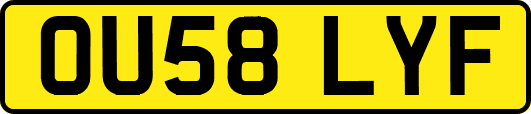OU58LYF