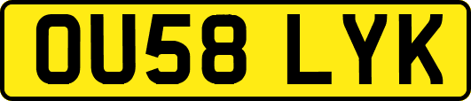 OU58LYK