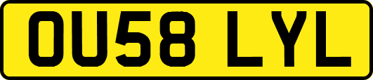 OU58LYL