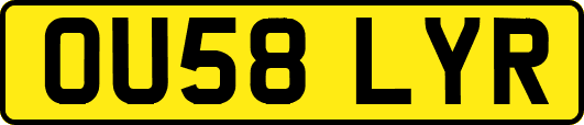 OU58LYR
