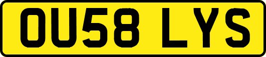 OU58LYS