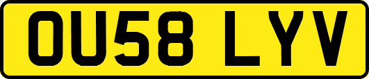 OU58LYV