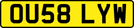 OU58LYW