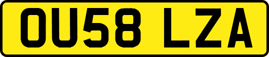 OU58LZA