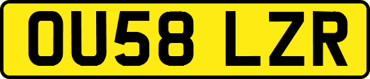 OU58LZR