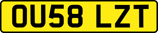 OU58LZT