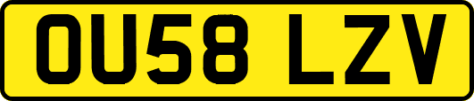 OU58LZV