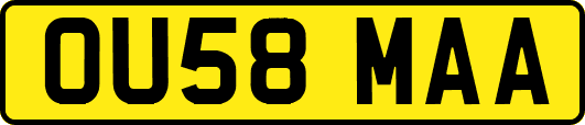 OU58MAA