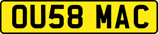 OU58MAC