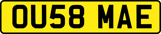 OU58MAE