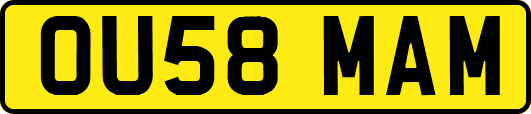 OU58MAM